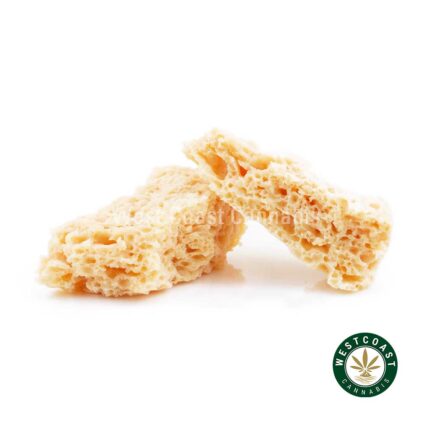 Crumble – Death Pink (Indica) - West Coast Cannabis