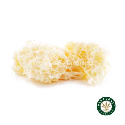 Crumble – El Padrino (Indica) - West Coast Cannabis