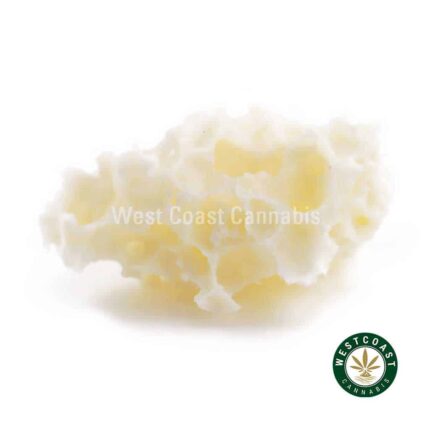 Crumble – El Padrino (Indica) - West Coast Cannabis