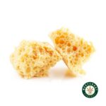 Crumble – Lemon Haze (Sativa) - West Coast Cannabis