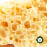 Crumble – Lemon Haze (Sativa) - West Coast Cannabis
