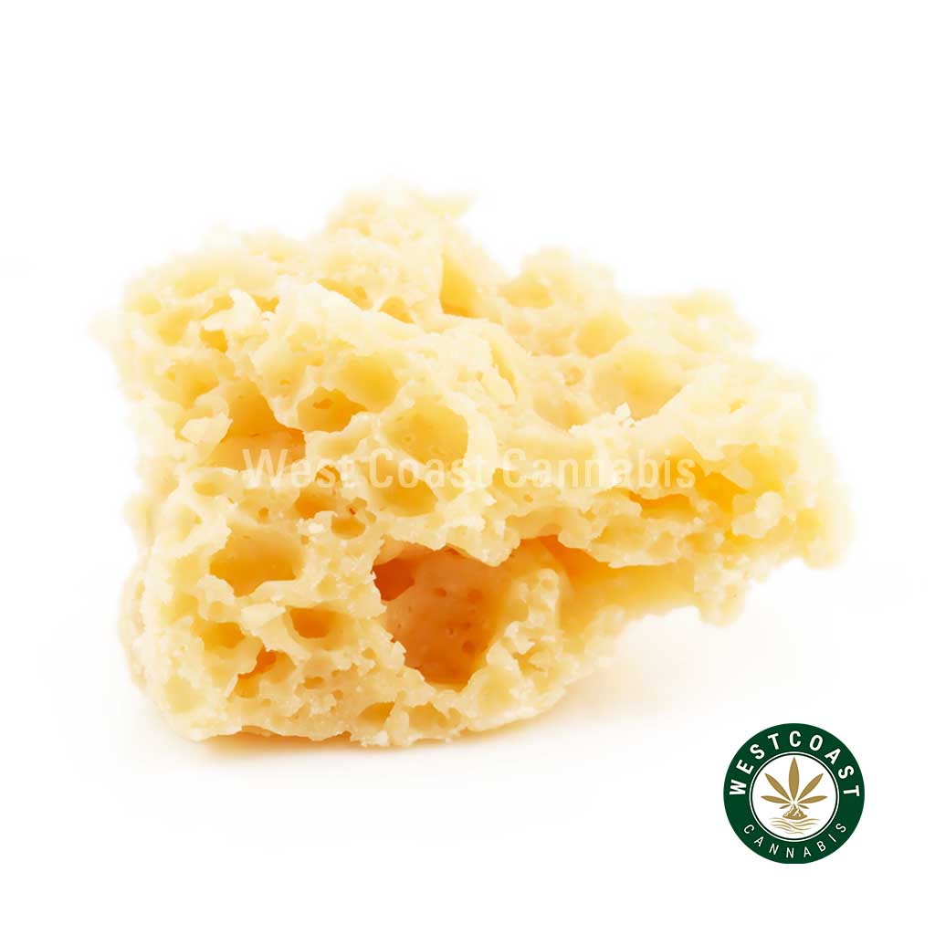 Crumble – Lemon Haze (Sativa) - West Coast Cannabis Crumble – Lemon Haze (Sativa) - West Coast Cannabis