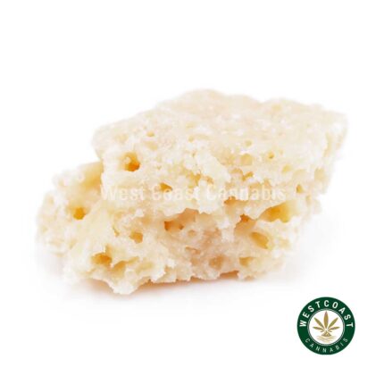 Crumble – Lemonade Kush (Sativa) - West Coast Cannabis