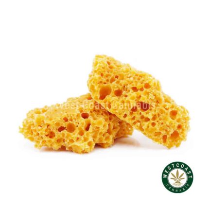 Crumble – Pineapple Jack Herer (Sativa) - West Coast Cannabis