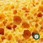 Crumble – Pineapple Jack Herer (Sativa) - West Coast Cannabis