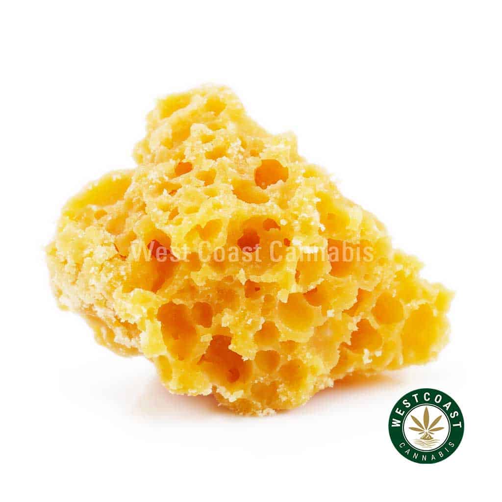 Crumble – Pineapple Jack Herer (Sativa) - West Coast Cannabis Crumble – Pineapple Jack Herer (Sativa) - West Coast Cannabis