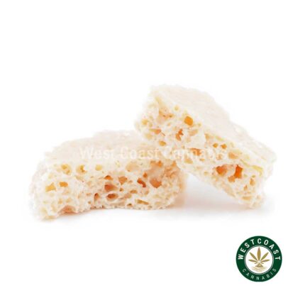 Crumble – Pink Goo (Indica) - West Coast Cannabis