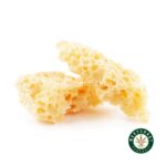 Crumble – Platinum Rockstar (Indica) - West Coast Cannabis