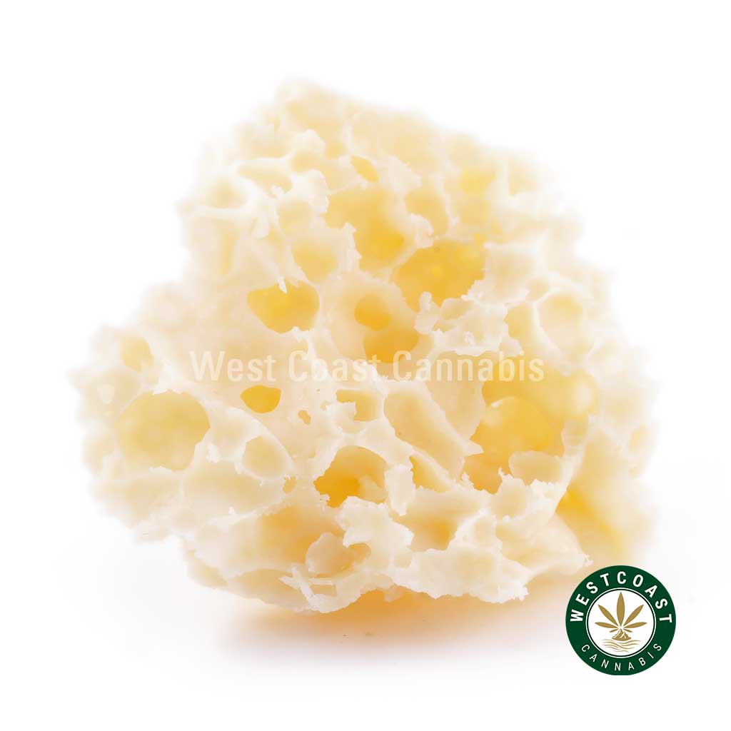 Crumble – Tuna Kush (Indica) - West Coast Cannabis Crumble – Tuna Kush (Indica) - West Coast Cannabis