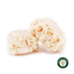 Crumble – White Death (Indica) - West Coast Cannabis