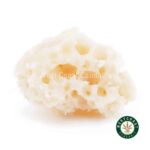 Crumble – White Death (Indica) - West Coast Cannabis