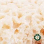 Crumble – White Death (Indica) - West Coast Cannabis