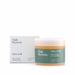 Daily Remedy - Salve it All 1000mg CBD - West Coast Cannabis