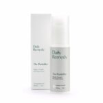Daily Remedy - The Pain Killer Relief Cream Regular Strength 500mg CBD - West Coast Cannabis