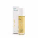 Daily Remedy - The Uplift Relief Roller 200mg CBD - West Coast Cannabis