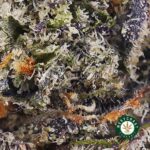 Death Bubba AAA - West Coast Cannabis