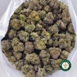 Death Bubba AAA - West Coast Cannabis