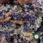 Death Star AAAA - West Coast Cannabis