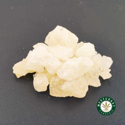 Diamonds - Death Bubba (Indica) - West Coast Cannabis