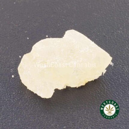 Diamonds - Death Bubba (Indica) - West Coast Cannabis