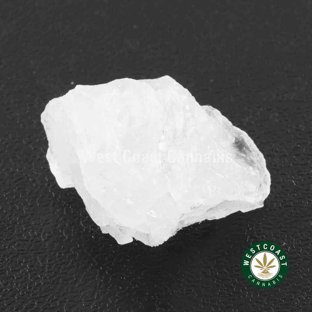 Diamonds - Frosty (Indica) - West Coast Cannabis Diamonds - Frosty (Indica) - West Coast Cannabis