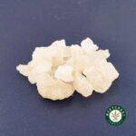 Diamonds - G-13 (Indica) - West Coast Cannabis