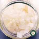 Diamonds - G-13 (Indica) - West Coast Cannabis