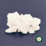 Diamonds - Mike Tyson (Indica) - West Coast Cannabis