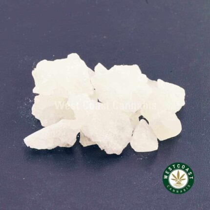 Diamonds - Mike Tyson (Indica) - West Coast Cannabis