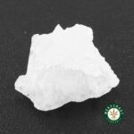 Diamonds - Mike Tyson (Indica) - West Coast Cannabis