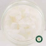 Diamonds - Mike Tyson (Indica) - West Coast Cannabis