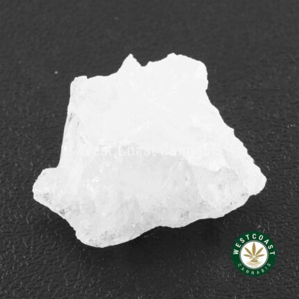 Diamonds - Mike Tyson (Indica) - West Coast Cannabis