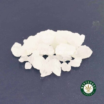 Diamonds - Point Break (Indica) - West Coast Cannabis