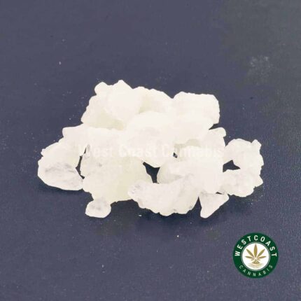 Diamonds - White Rhino (Indica) - West Coast Cannabis