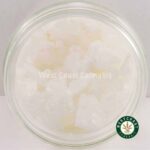 Diamonds - White Rhino (Indica) - West Coast Cannabis