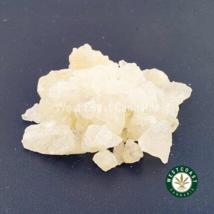Diamonds - Zombie Kush (Indica) - West Coast Cannabis