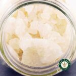 Diamonds - Zombie Kush (Indica) - West Coast Cannabis