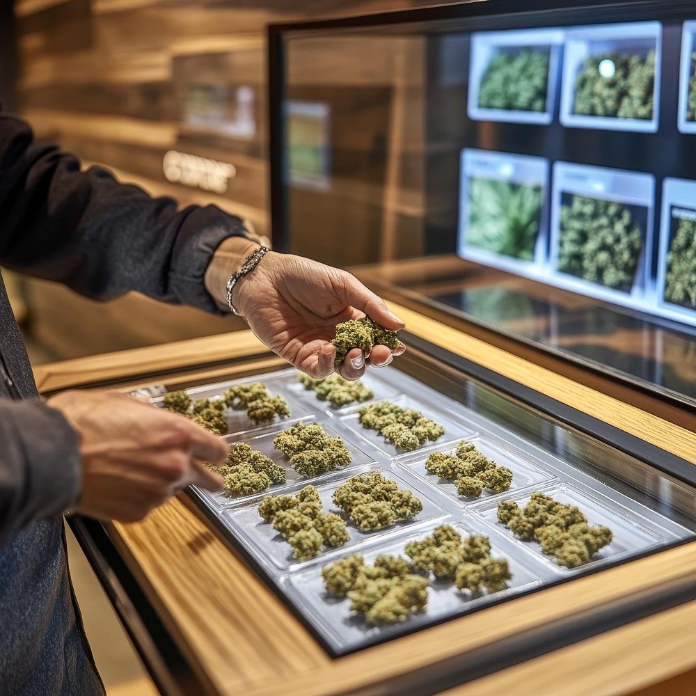 Buy Weed Online BC Online Dispensary