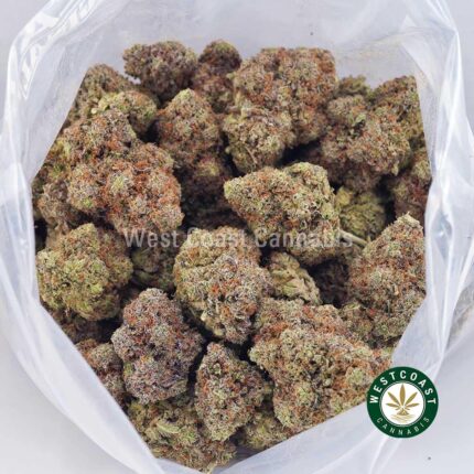 Do Si Dos AAAA - West Coast Cannabis