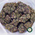 El Jefe AAA - West Coast Cannabis
