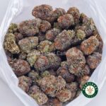 El Padrino AAA - West Coast Cannabis