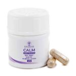 ENVISION™️ CALM - Microdose Capsules 2000mg Psilocybin - West Coast Cannabis