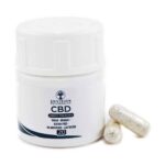 ENVISION™️ CBD - Microdose Capsules 4000mg Psilocybin - West Coast Cannabis