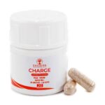 ENVISION™️ CHARGE - Microdose Capsules 4000mg Psilocybin - West Coast Cannabis