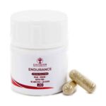 ENVISION™️ ENDURANCE - Microdose Capsules 4000mg Psilocybin - West Coast Cannabis