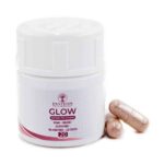 ENVISION™️ GLOW - Microdose Capsules 2000mg Psilocybin - West Coast Cannabis