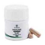ENVISION™️ IMMUNE - Microdose Capsules 2000mg Psilocybin - West Coast Cannabis