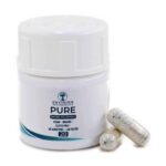 ENVISION™️ PURE - Microdose Capsules 5000mg Psilocybin - West Coast Cannabis