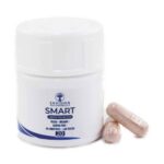 ENVISION™️ SMART - Microdose Capsules 2000mg Psilocybin - West Coast Cannabis