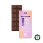 Euphoria Cannabis – Coffee Crunch THC 600MG - West Coast Cannabis